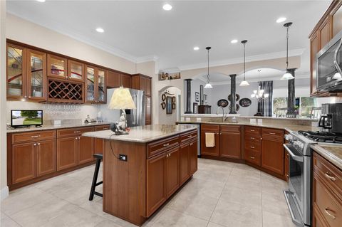 Tiny photo for 1078 Lakeview Lane, The Villages, FL 32162 (MLS # G5100852)