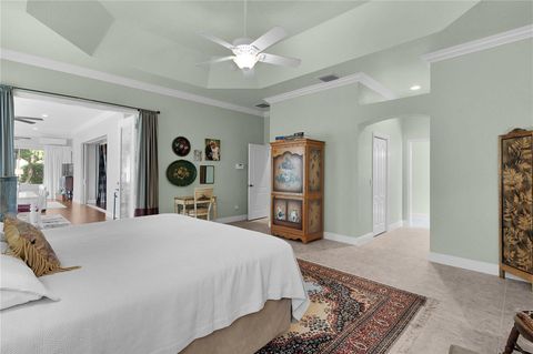 Tiny photo for 1078 Lakeview Lane, The Villages, FL 32162 (MLS # G5100852)