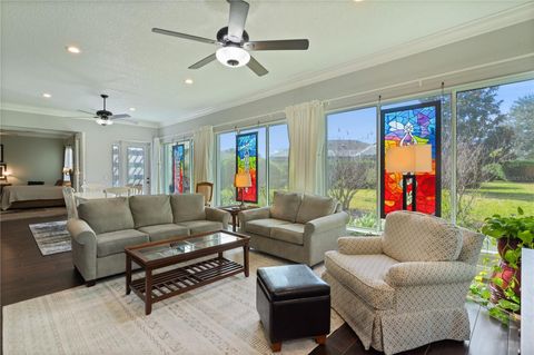 Tiny photo for 1078 Lakeview Lane, The Villages, FL 32162 (MLS # G5100852)