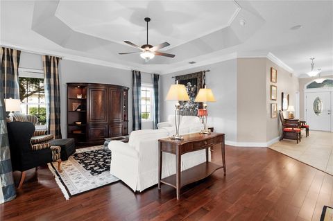 Tiny photo for 1078 Lakeview Lane, The Villages, FL 32162 (MLS # G5100852)