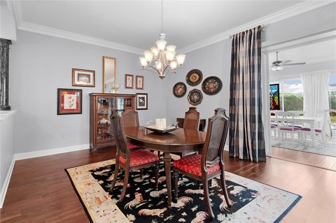 Tiny photo for 1078 Lakeview Lane, The Villages, FL 32162 (MLS # G5100852)