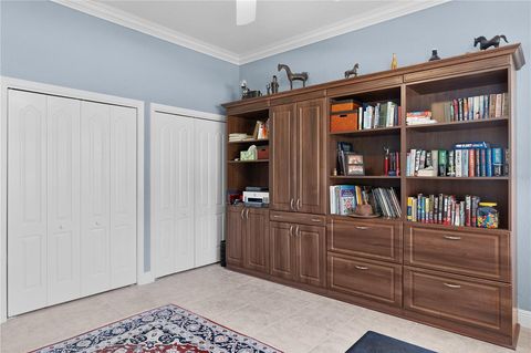 Tiny photo for 1078 Lakeview Lane, The Villages, FL 32162 (MLS # G5100852)