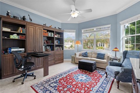 Tiny photo for 1078 Lakeview Lane, The Villages, FL 32162 (MLS # G5100852)