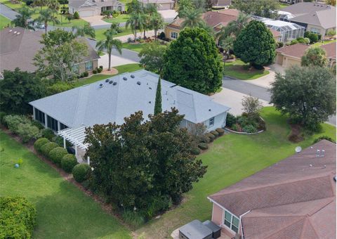 Tiny photo for 1078 Lakeview Lane, The Villages, FL 32162 (MLS # G5100852)