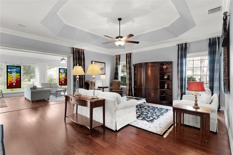 Tiny photo for 1078 Lakeview Lane, The Villages, FL 32162 (MLS # G5100852)