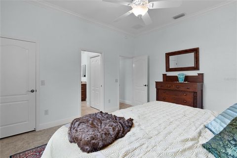 Tiny photo for 1078 Lakeview Lane, The Villages, FL 32162 (MLS # G5100852)