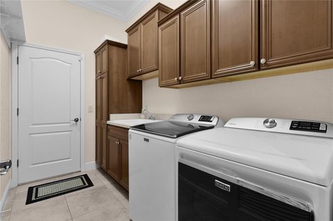 Tiny photo for 1078 Lakeview Lane, The Villages, FL 32162 (MLS # G5100852)