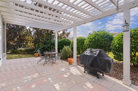 Tiny photo for 1078 Lakeview Lane, The Villages, FL 32162 (MLS # G5100852)