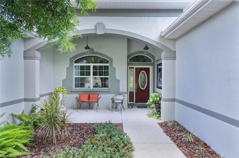 Tiny photo for 1078 Lakeview Lane, The Villages, FL 32162 (MLS # G5100852)