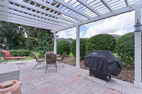 Tiny photo for 1078 Lakeview Lane, The Villages, FL 32162 (MLS # G5100852)
