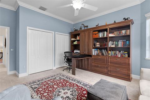 Tiny photo for 1078 Lakeview Lane, The Villages, FL 32162 (MLS # G5100852)