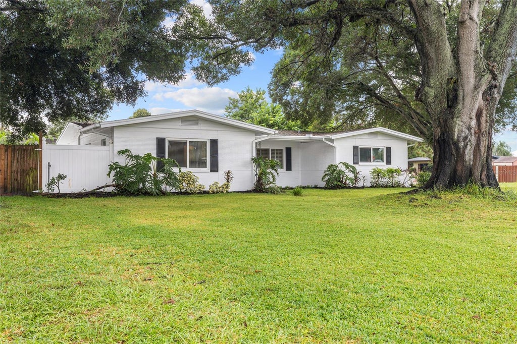 Photo of 5618 31st Avenue N, St Petersburg, FL 33710 (MLS # TB8556093)