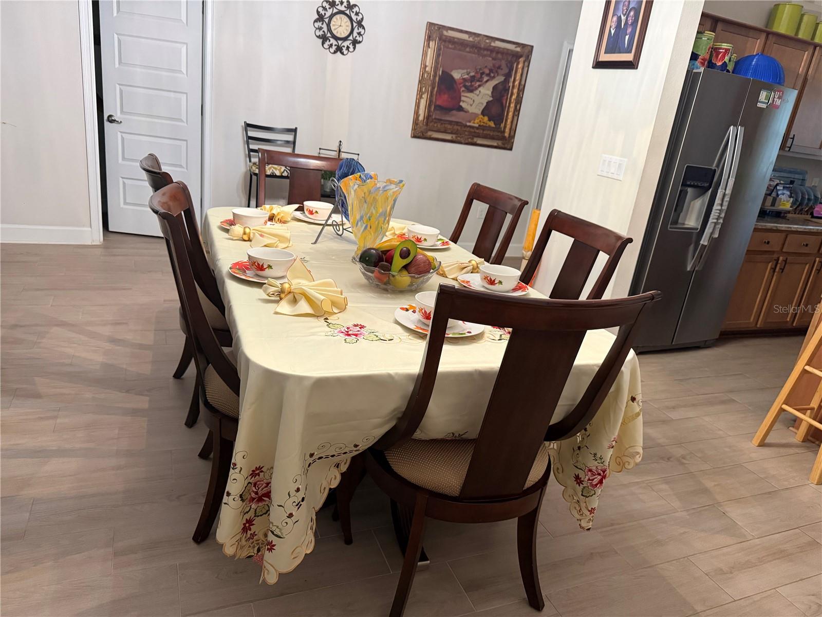 POINCIANA NBRHD 06 VILLAGE 07 - Residential