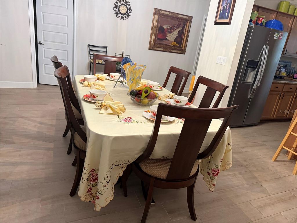 Photo of 333 Cimarron Court, Kissimmee, FL 34759 (MLS # O6391297)