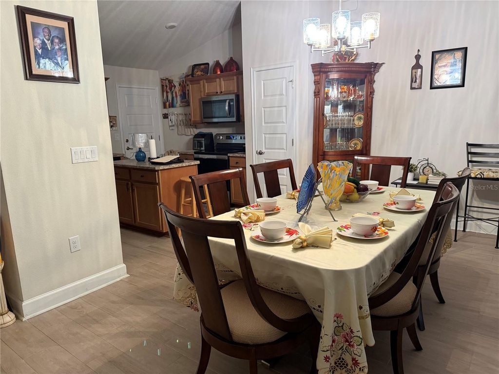 Photo of 333 Cimarron Court, Kissimmee, FL 34759 (MLS # O6391297)