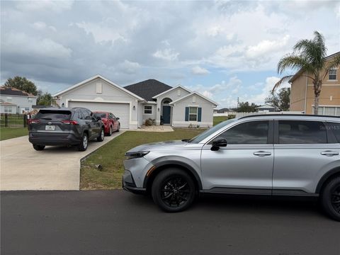 Photo of 333 Cimarron Court, Kissimmee, FL 34759 (MLS # O6391297)