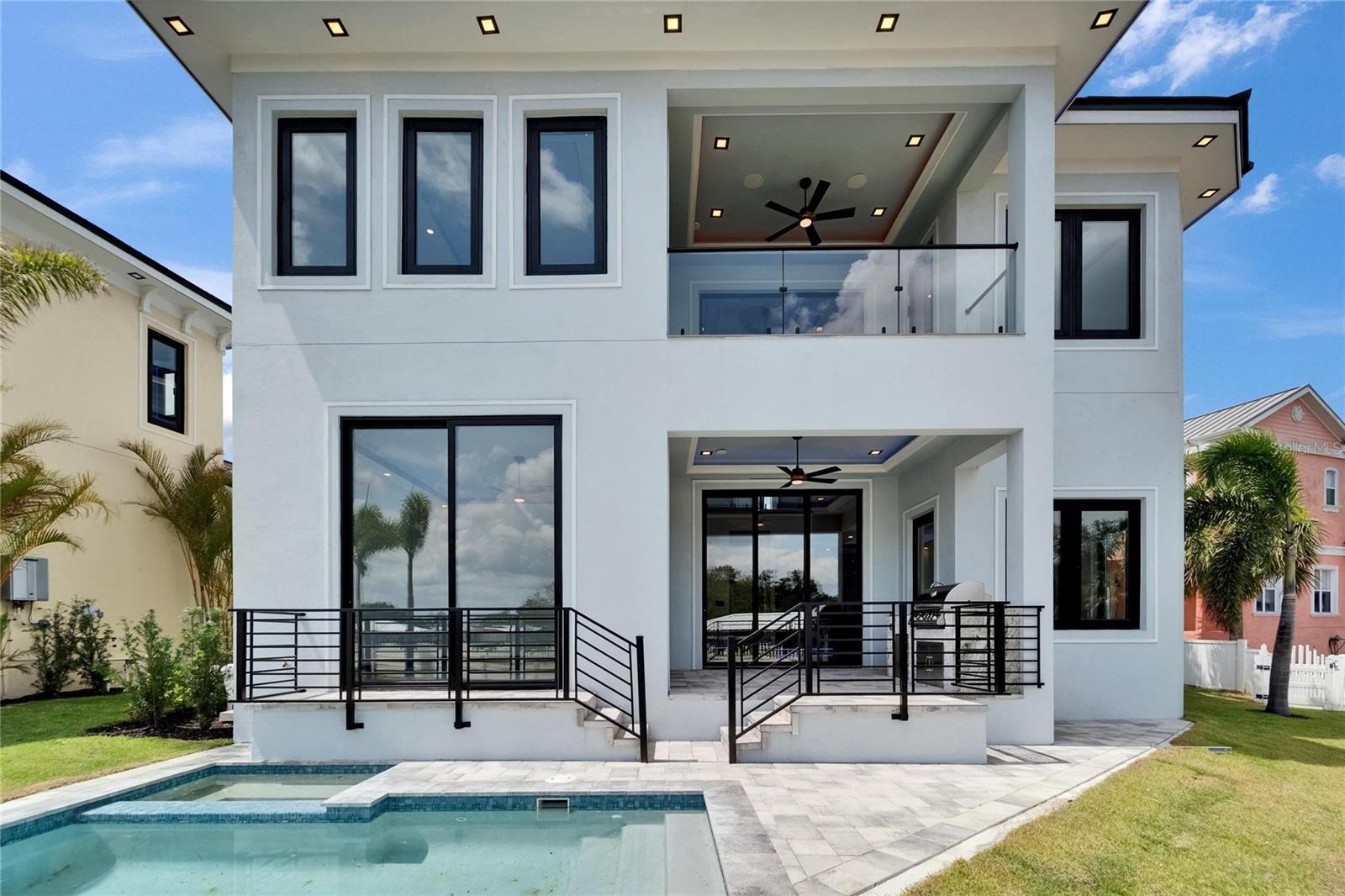 HEMINGWAY ESTATES PH 1-A - Residential