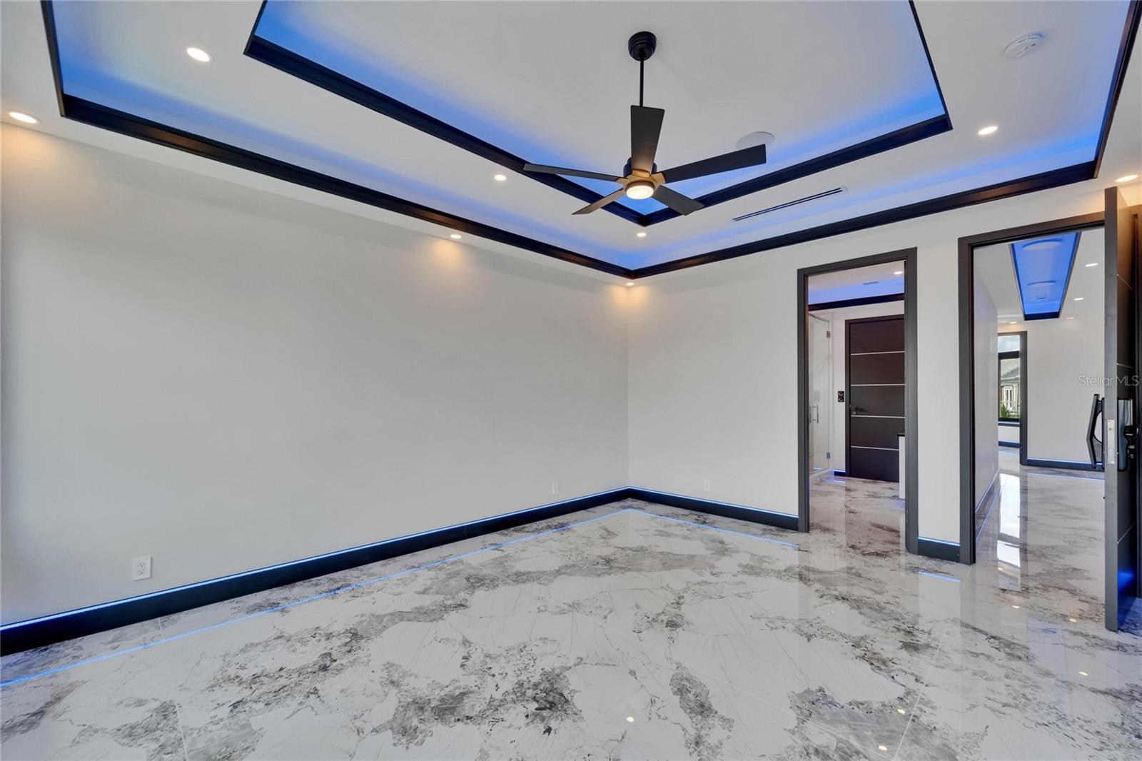 HEMINGWAY ESTATES PH 1-A - Residential