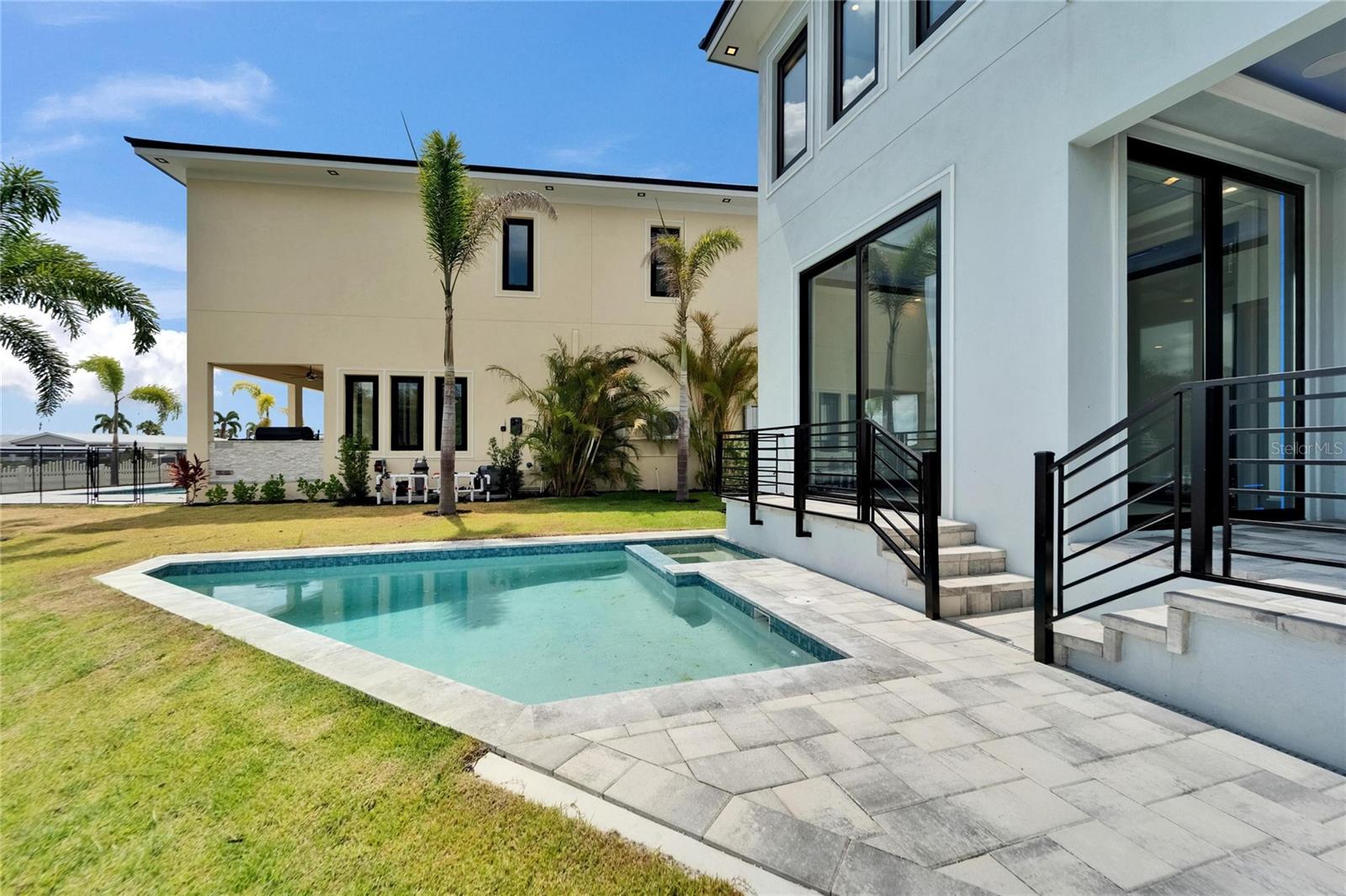 HEMINGWAY ESTATES PH 1-A - Residential