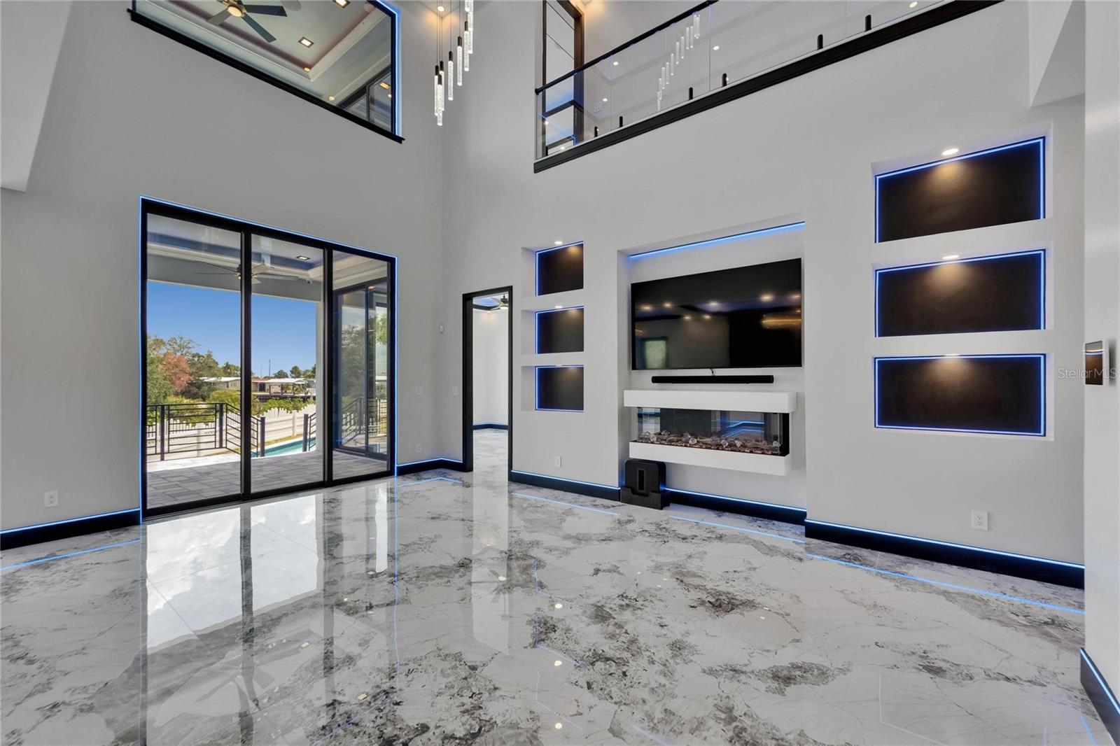 HEMINGWAY ESTATES PH 1-A - Residential