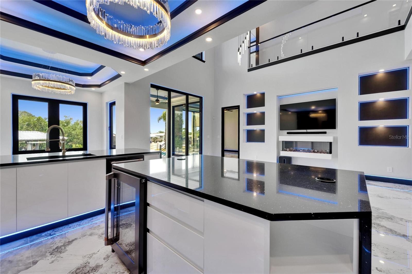 HEMINGWAY ESTATES PH 1-A - Residential