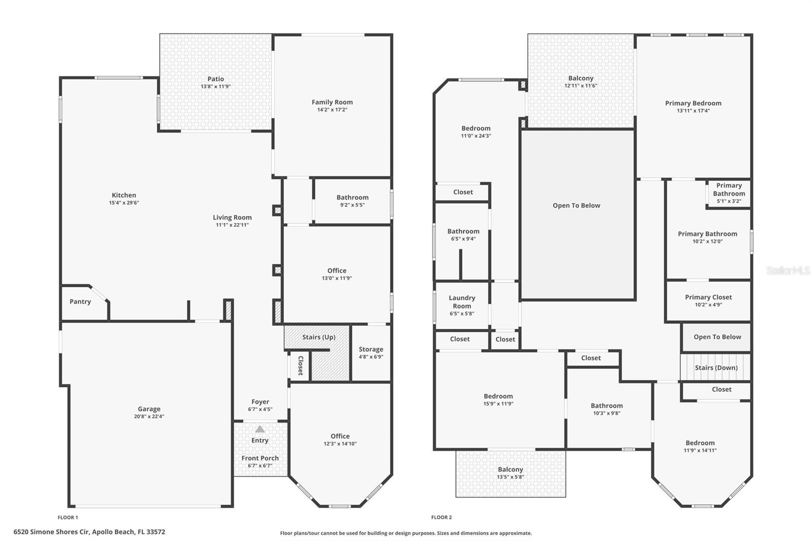 HEMINGWAY ESTATES PH 1-A - Residential