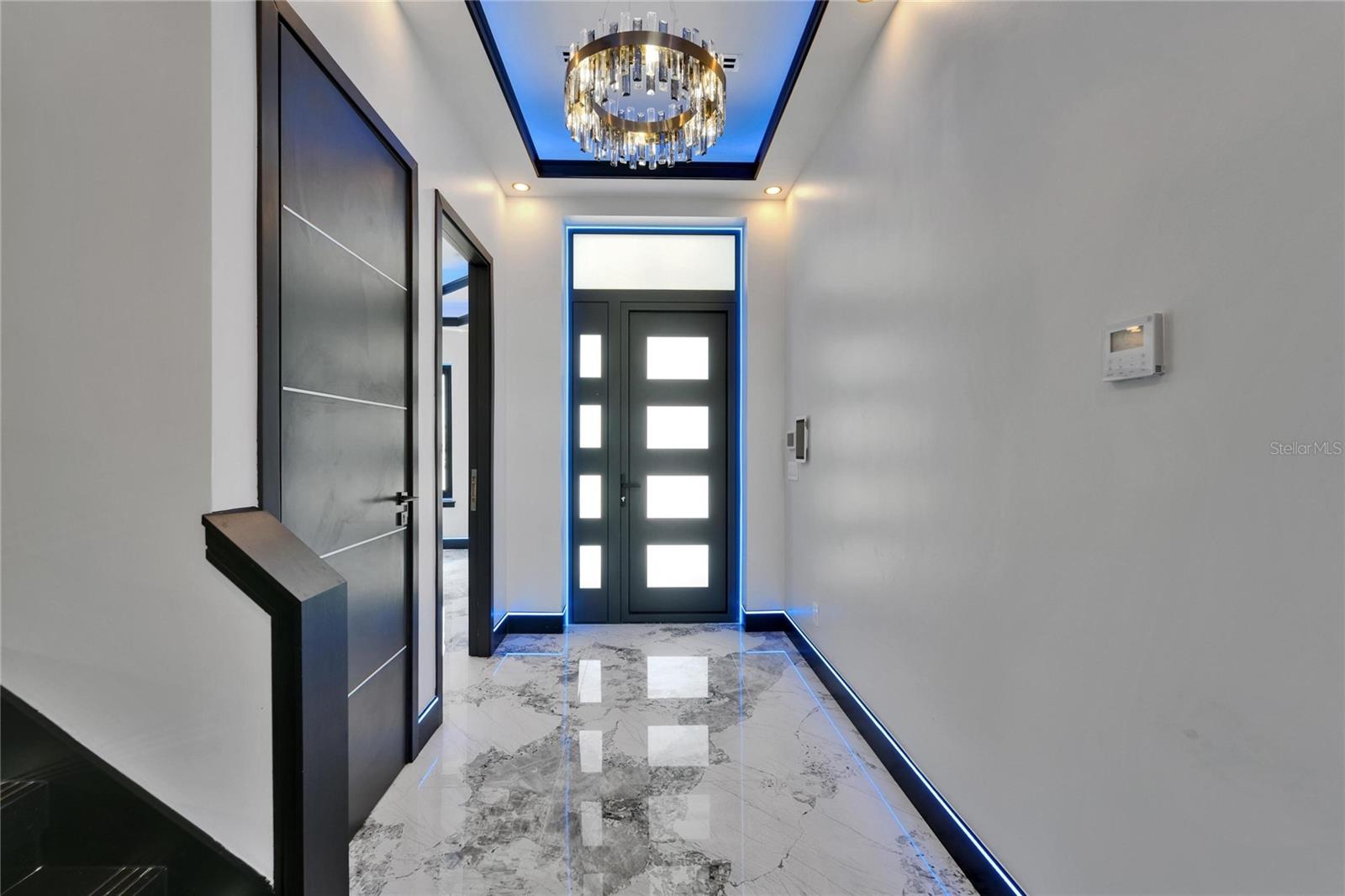 HEMINGWAY ESTATES PH 1-A - Residential