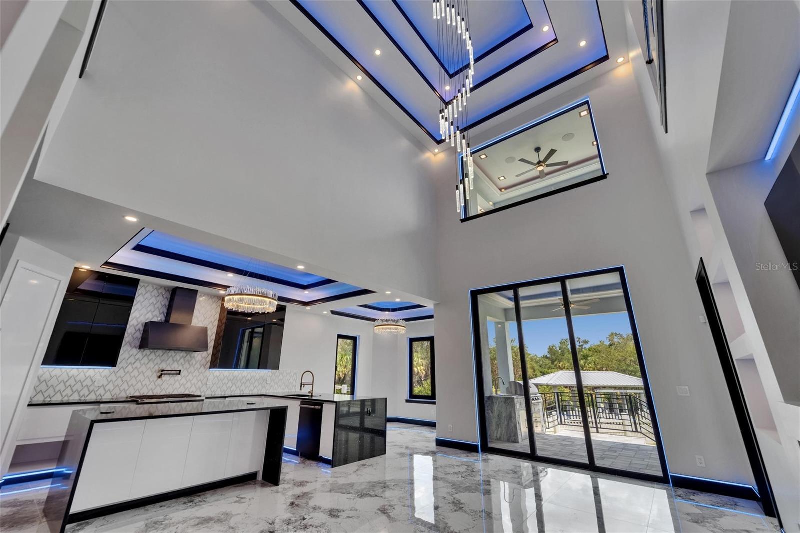 HEMINGWAY ESTATES PH 1-A - Residential