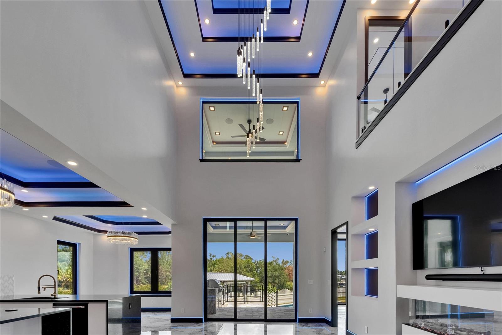 HEMINGWAY ESTATES PH 1-A - Residential