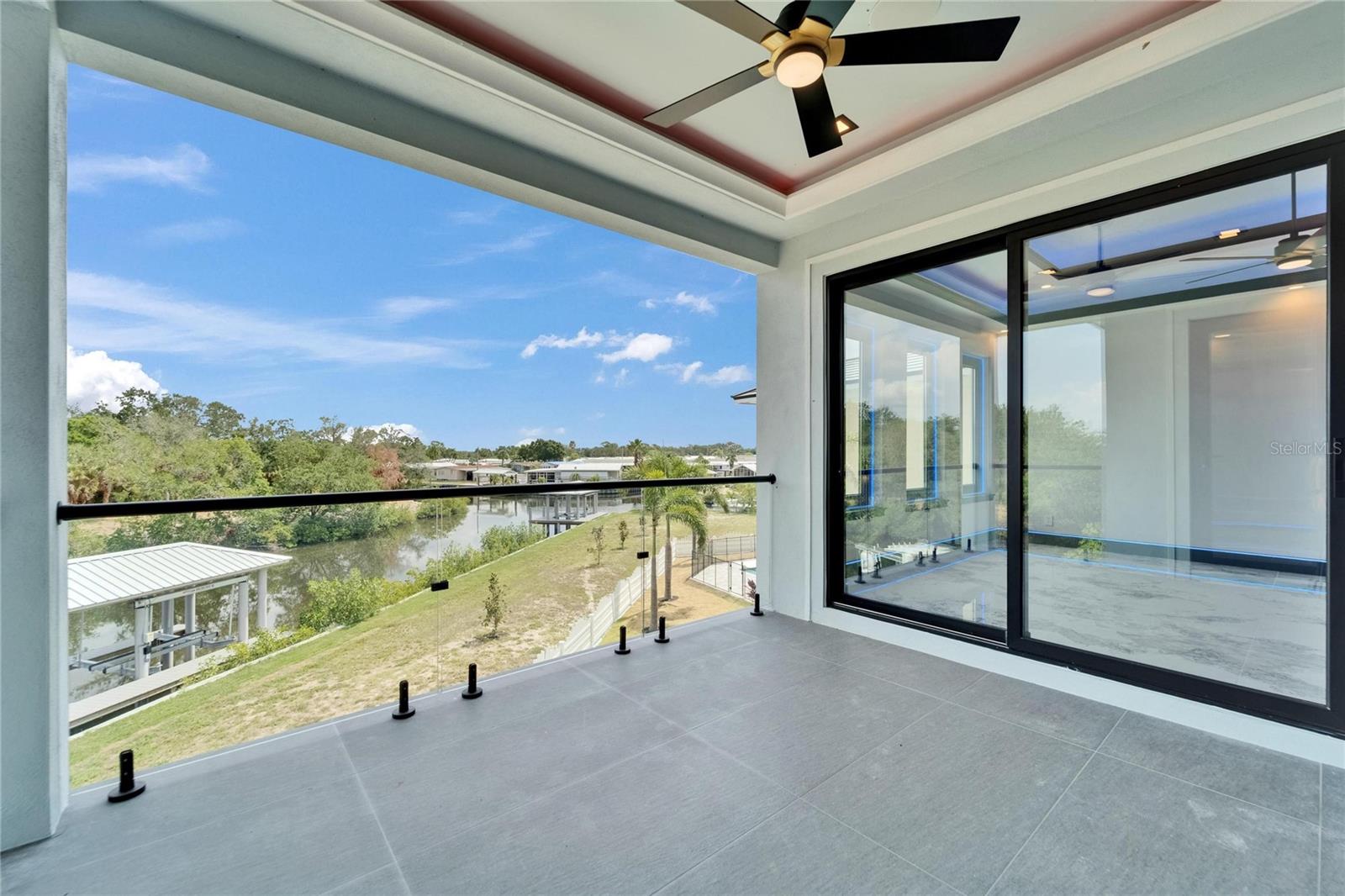 HEMINGWAY ESTATES PH 1-A - Residential