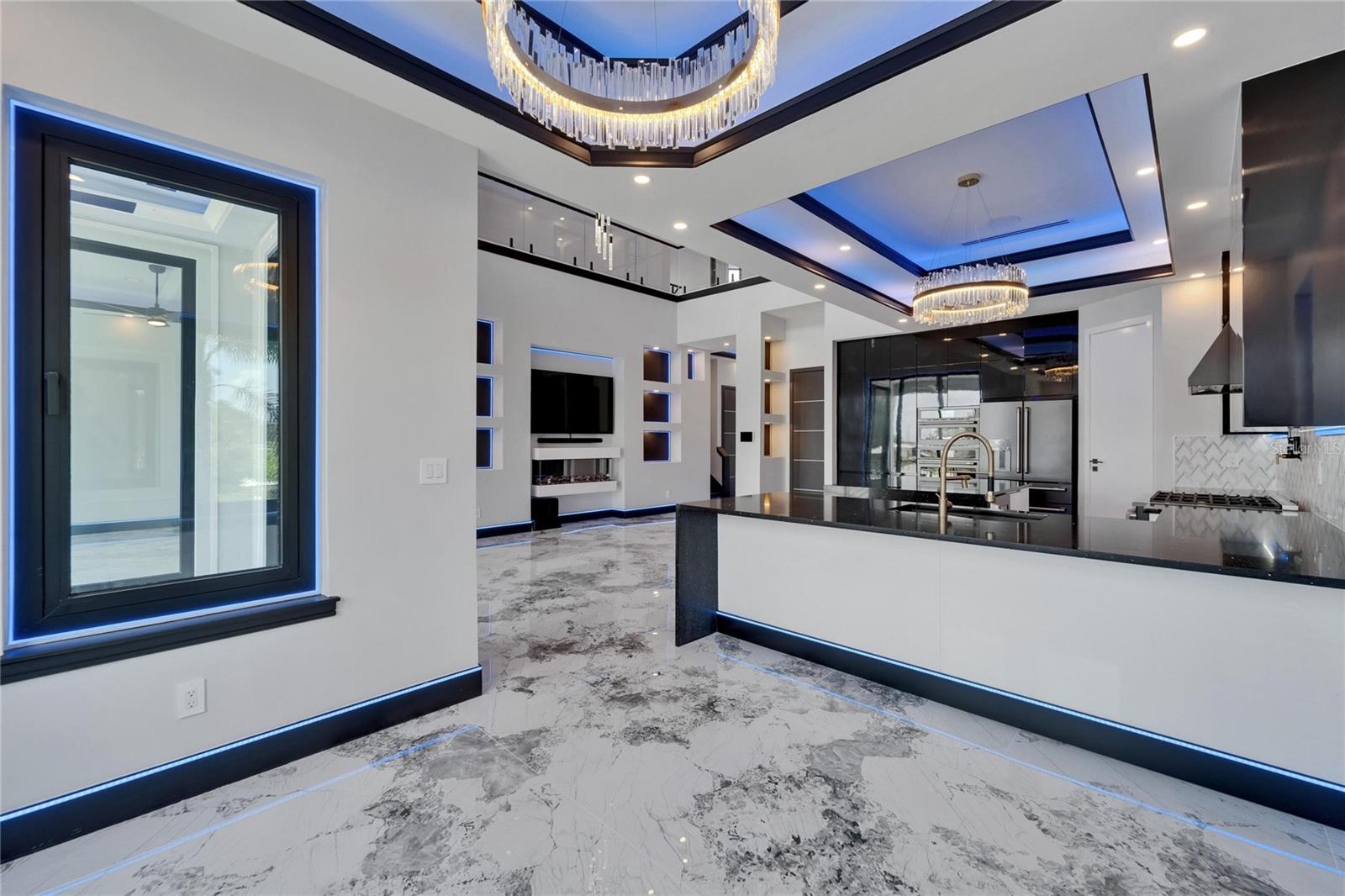 HEMINGWAY ESTATES PH 1-A - Residential