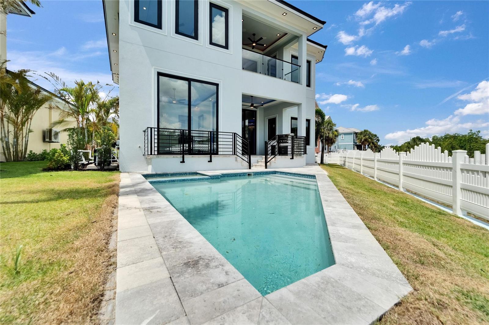 HEMINGWAY ESTATES PH 1-A - Residential