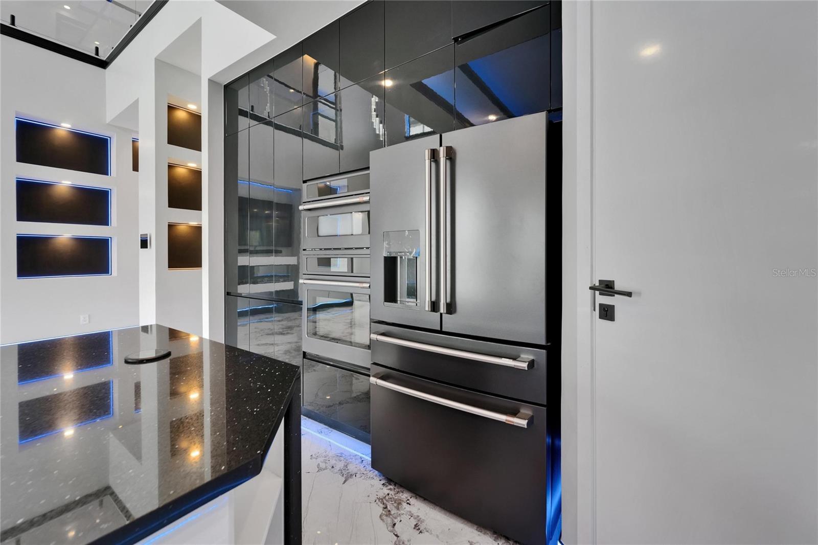 HEMINGWAY ESTATES PH 1-A - Residential