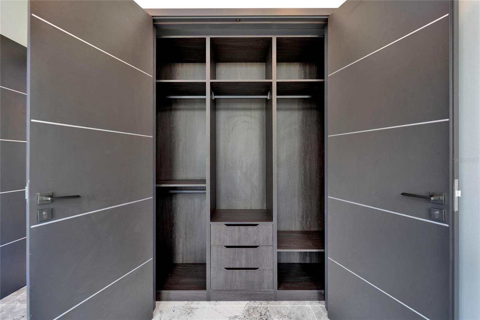 HEMINGWAY ESTATES PH 1-A - Residential