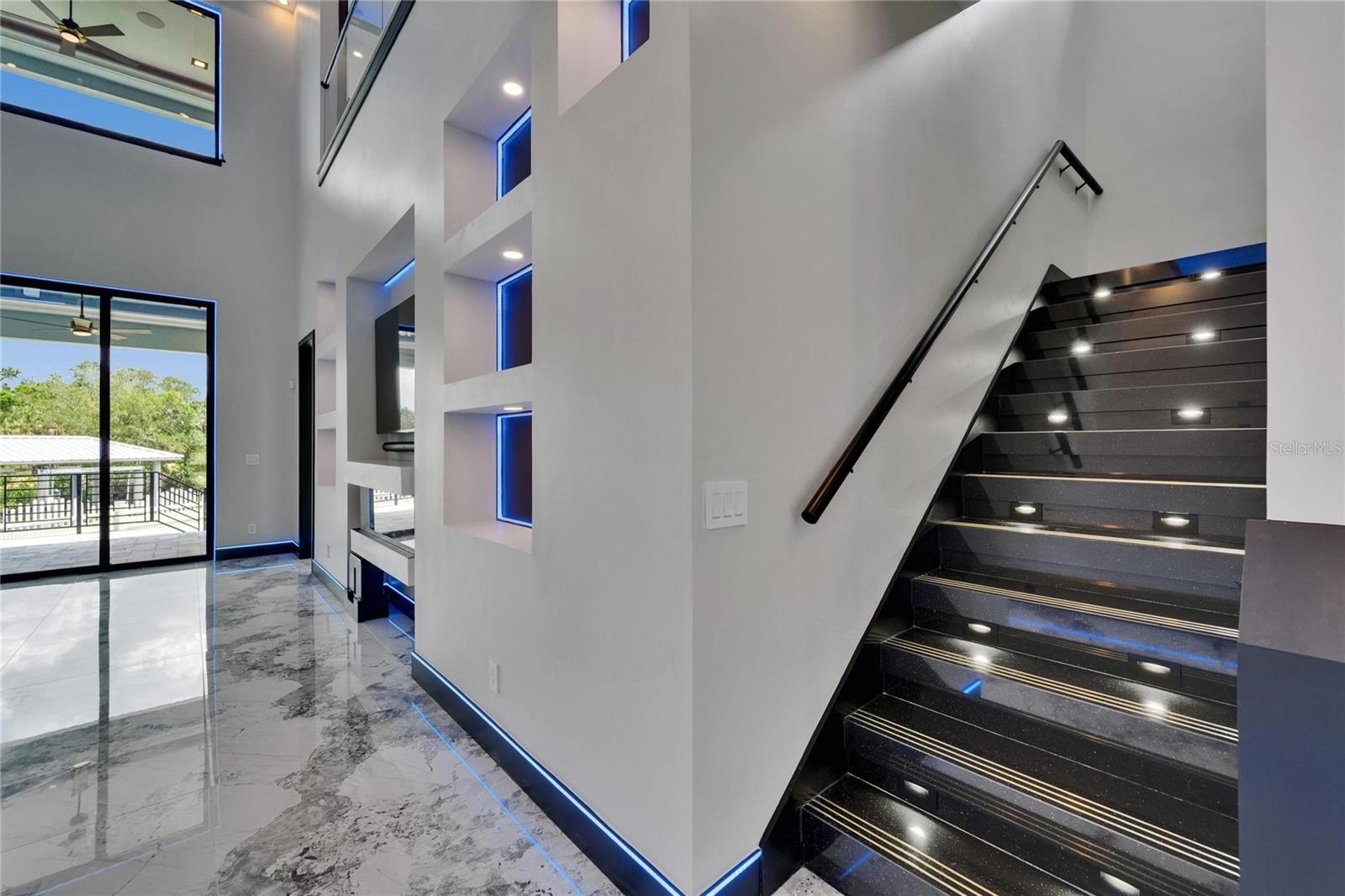 HEMINGWAY ESTATES PH 1-A - Residential