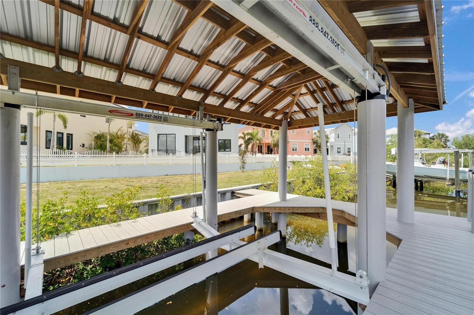 HEMINGWAY ESTATES PH 1-A - Residential