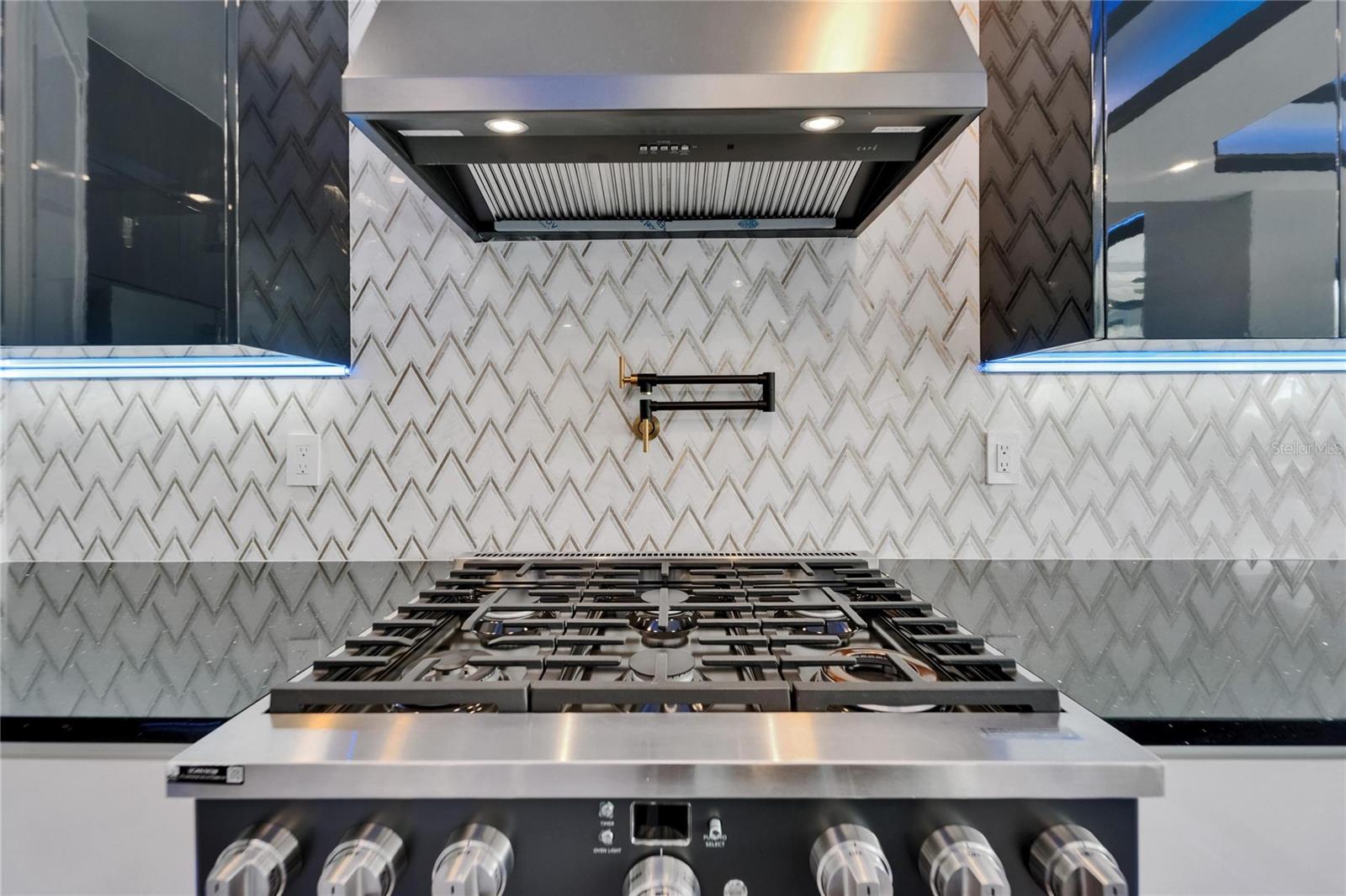 HEMINGWAY ESTATES PH 1-A - Residential