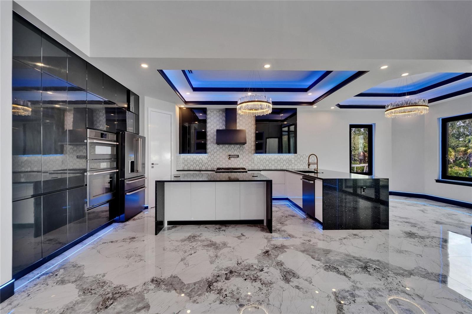 HEMINGWAY ESTATES PH 1-A - Residential