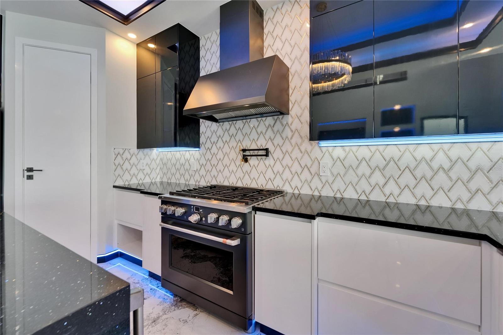 HEMINGWAY ESTATES PH 1-A - Residential