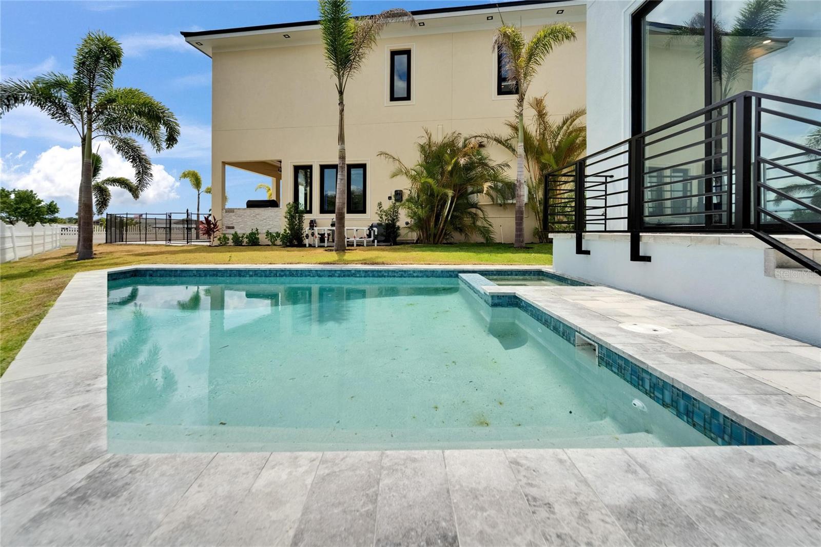 HEMINGWAY ESTATES PH 1-A - Residential