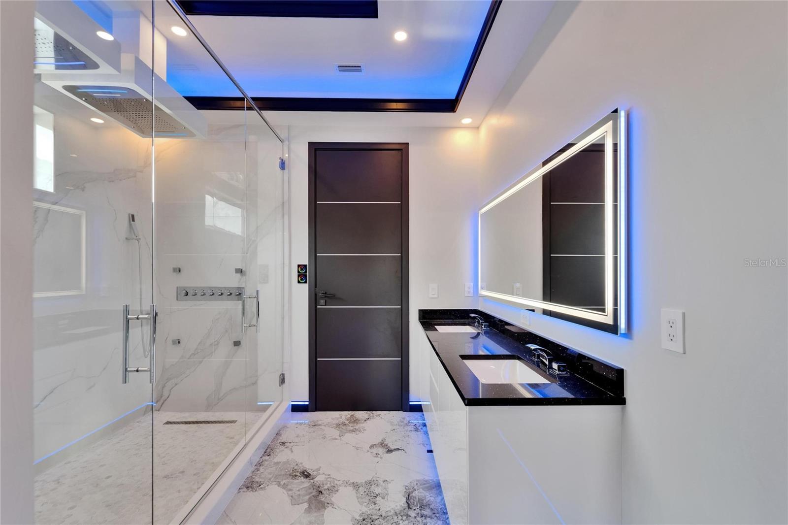 HEMINGWAY ESTATES PH 1-A - Residential