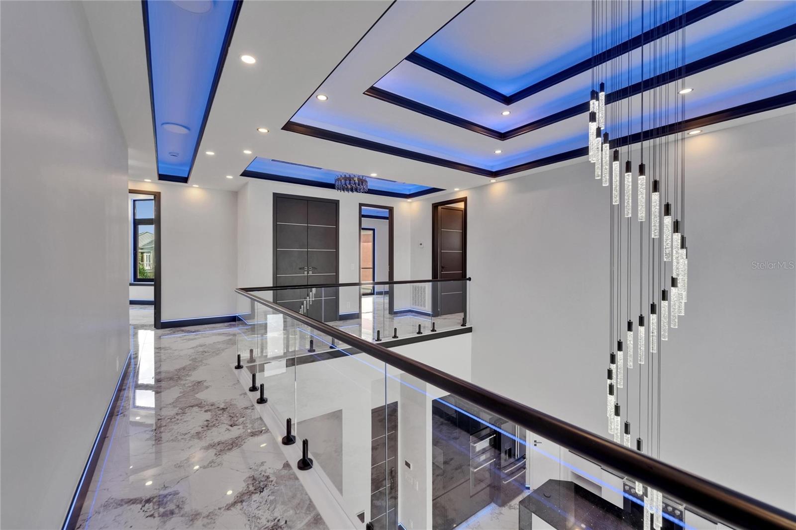 HEMINGWAY ESTATES PH 1-A - Residential