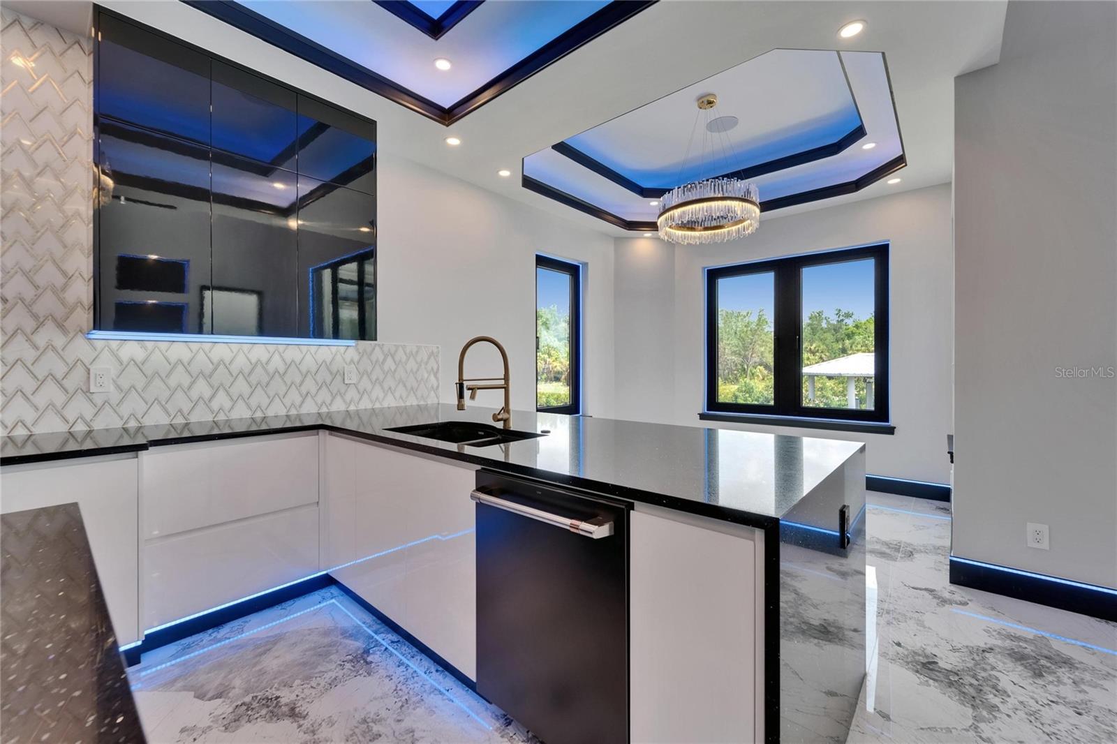 HEMINGWAY ESTATES PH 1-A - Residential