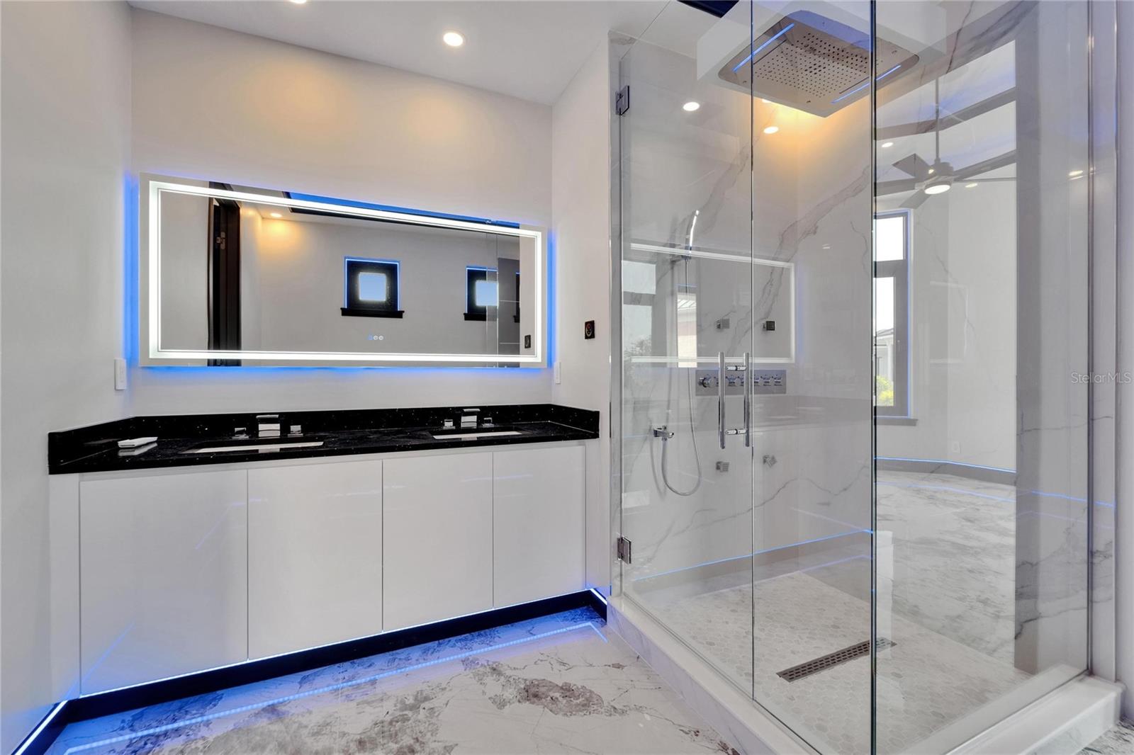 HEMINGWAY ESTATES PH 1-A - Residential