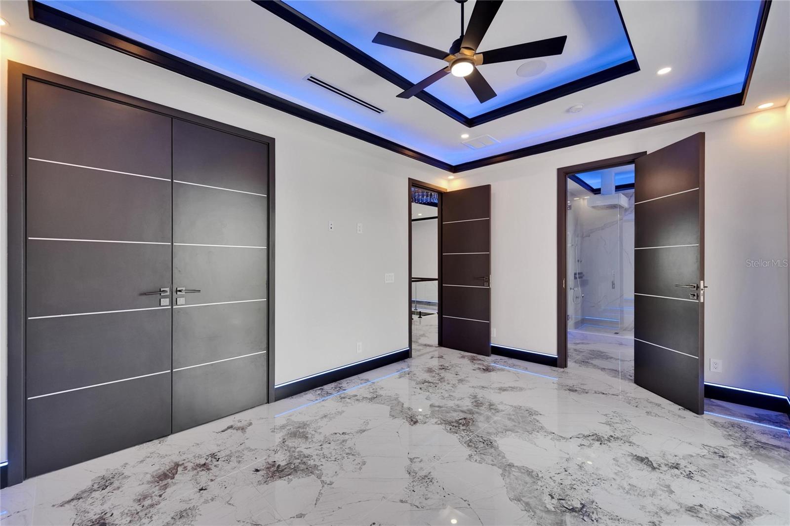 HEMINGWAY ESTATES PH 1-A - Residential