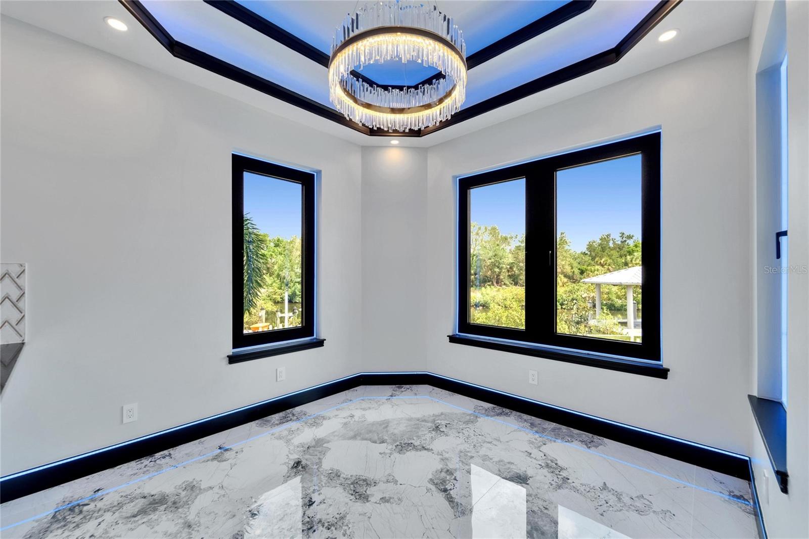 HEMINGWAY ESTATES PH 1-A - Residential