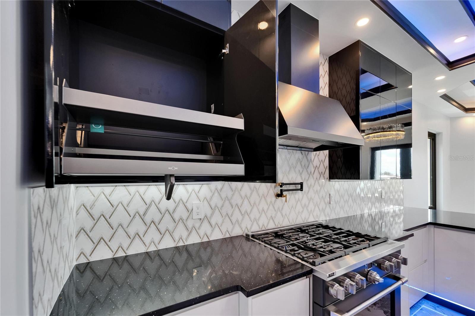 HEMINGWAY ESTATES PH 1-A - Residential