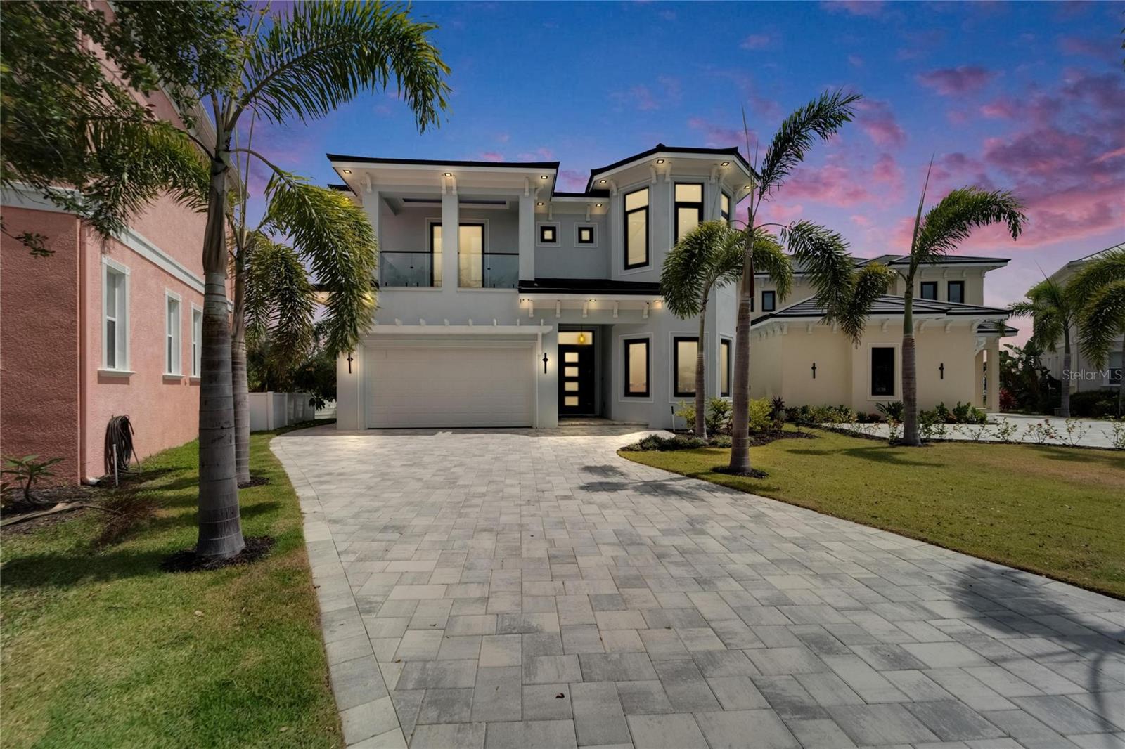 HEMINGWAY ESTATES PH 1-A - Residential