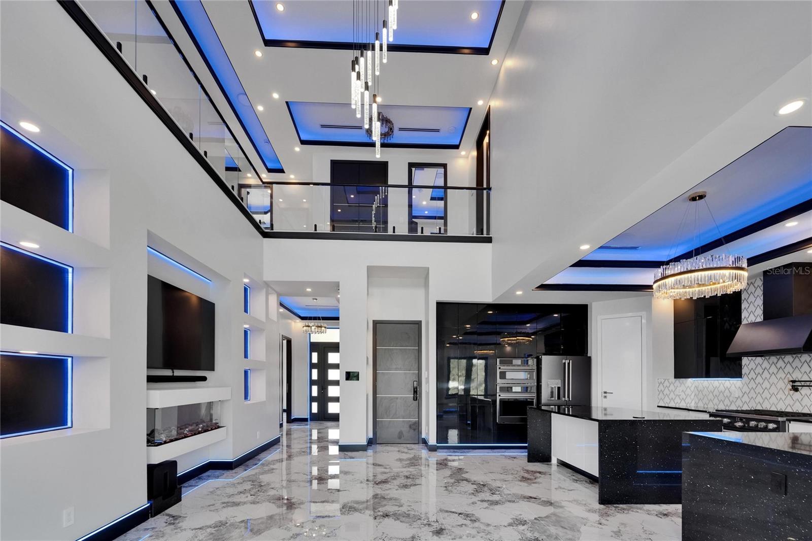 HEMINGWAY ESTATES PH 1-A - Residential