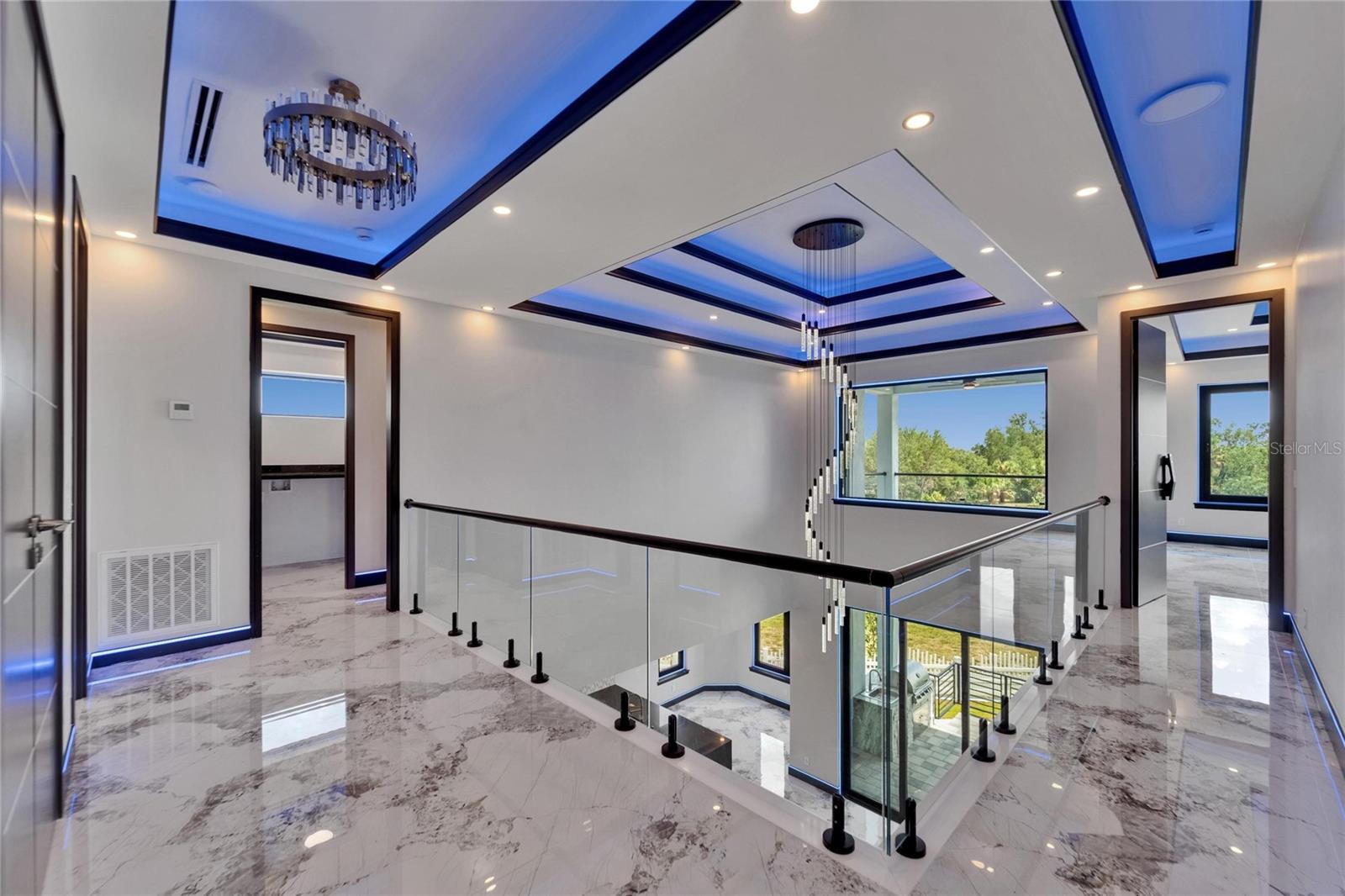 HEMINGWAY ESTATES PH 1-A - Residential